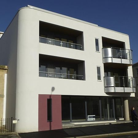 The Coliseum Apartments Τσέλτενχαμ Εξωτερικό φωτογραφία