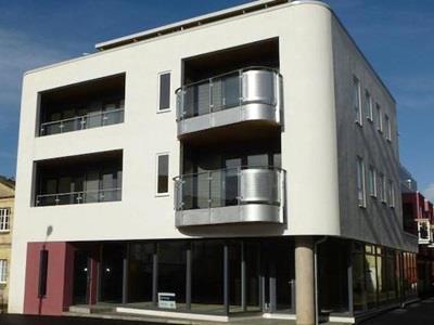 The Coliseum Apartments Τσέλτενχαμ Εξωτερικό φωτογραφία